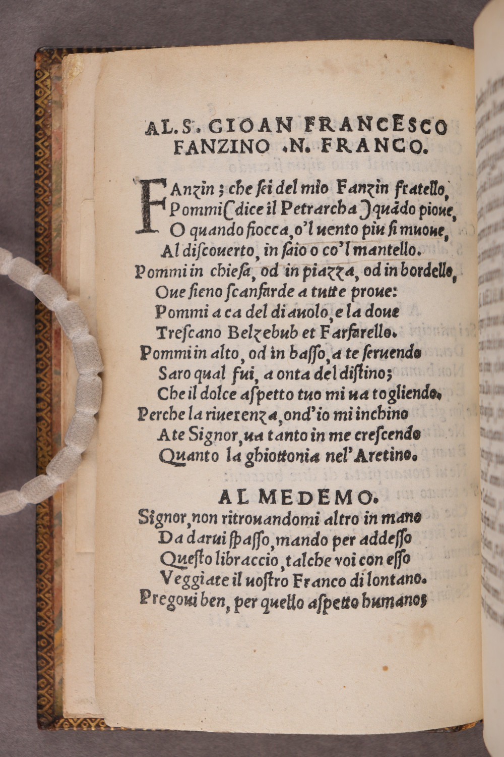 Folio 3 verso